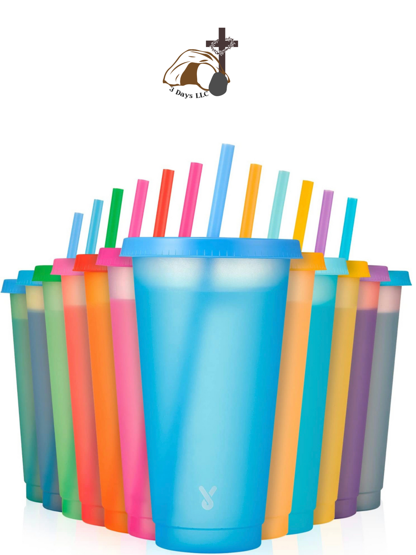 To Teach is to touch a Life forever color changing cup