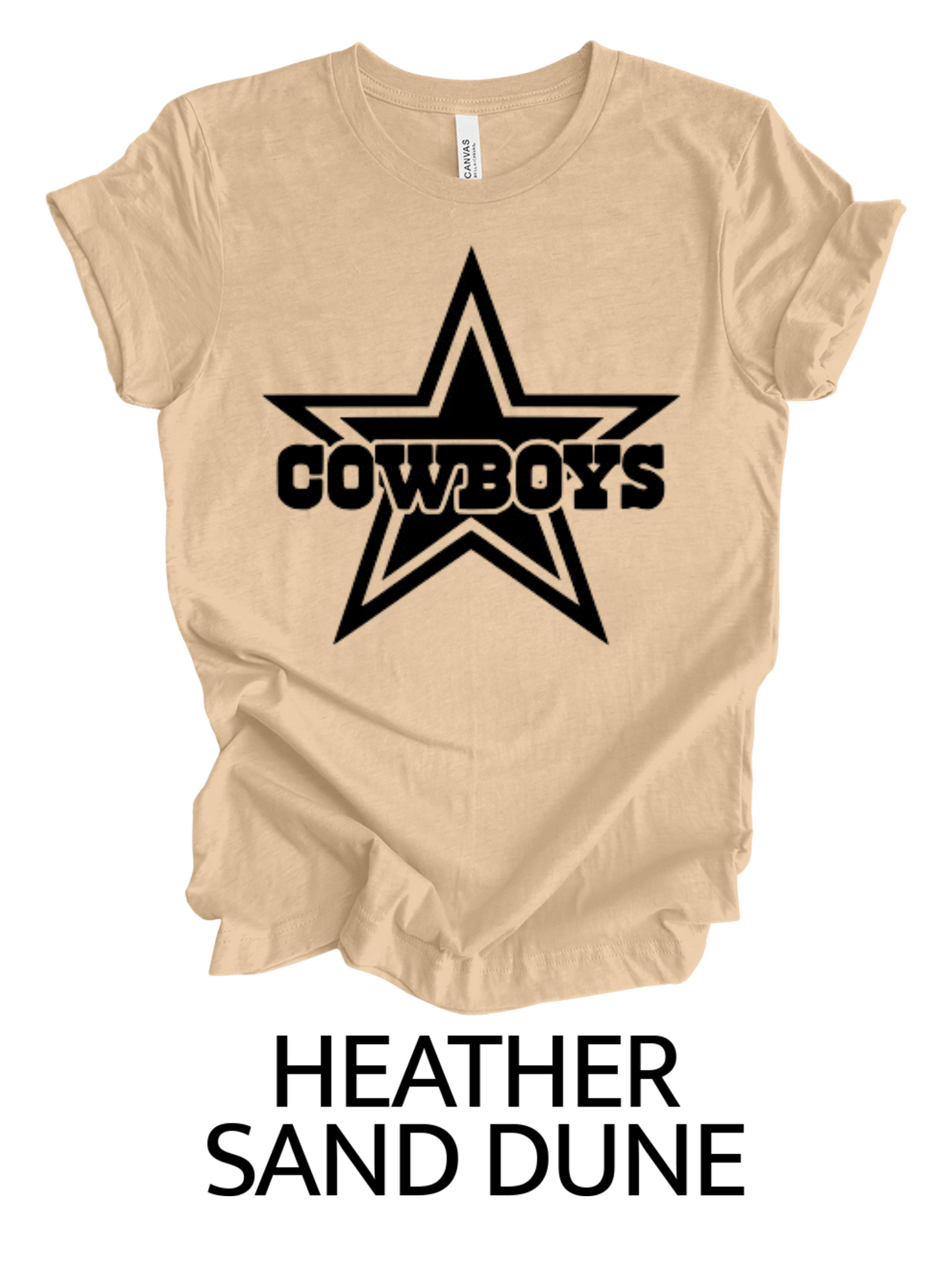 Dallas Cowboys tshirt