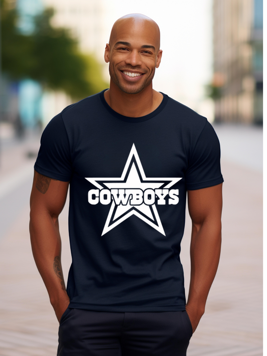 Dallas Cowboys tshirt