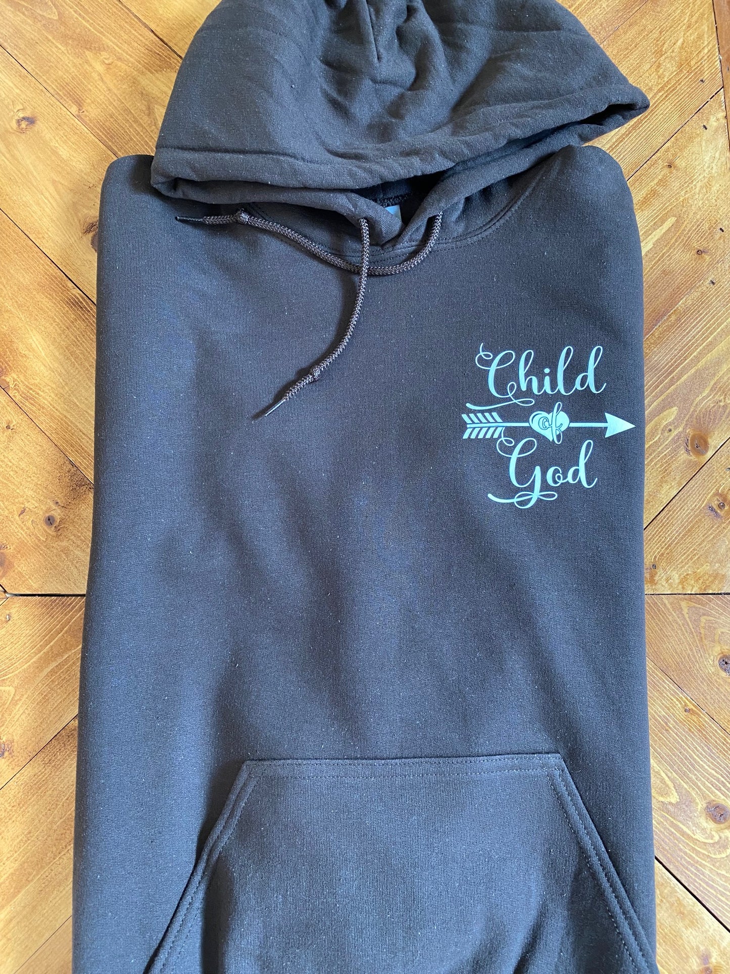 Child of God hoodie