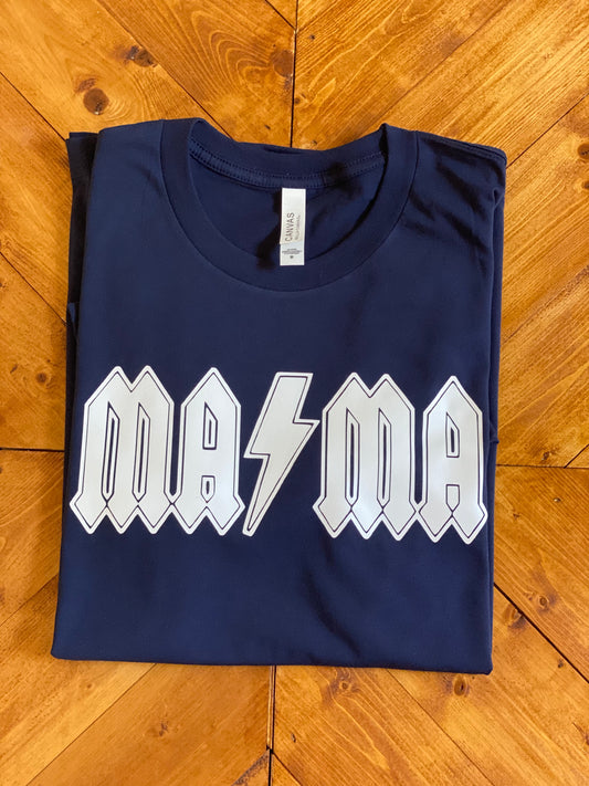 Mama tshirt