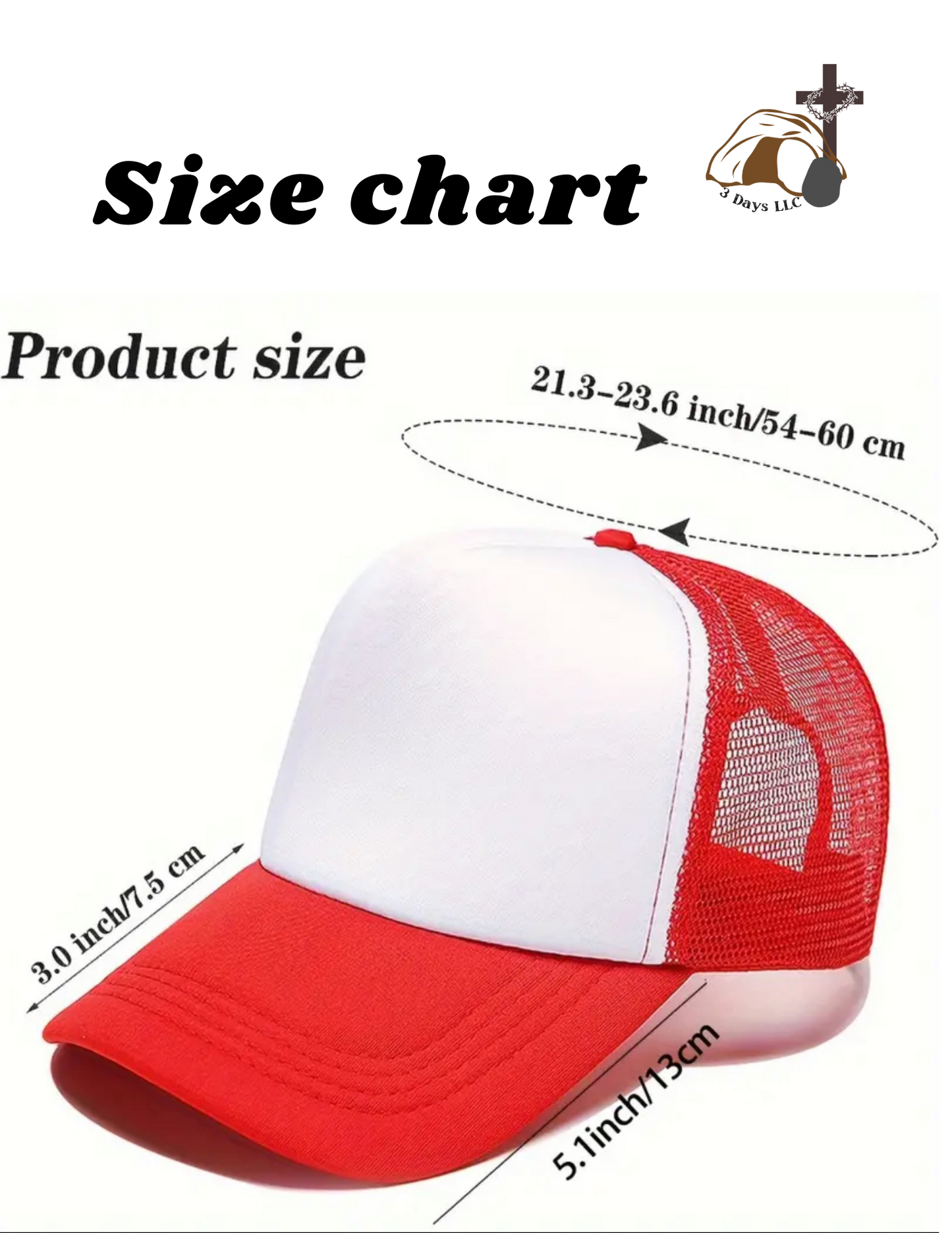 Chosen 1 Peter 2:9 hat